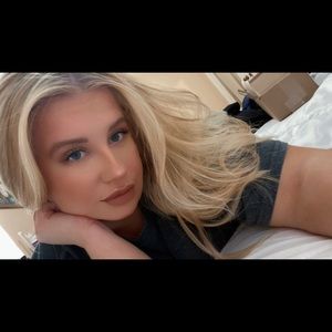 Meet your Posher, Iryna